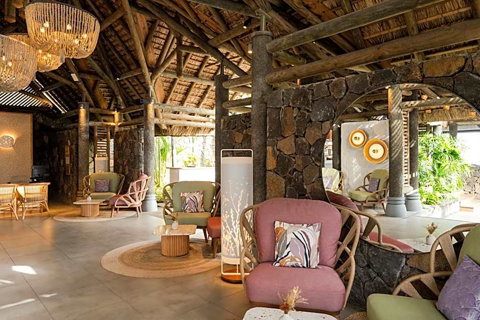 Veranda Paul et Virginie Hotel & Spa - Adults Only