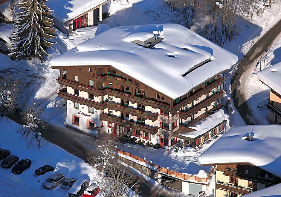 Hotel & Art Kristiana
