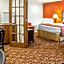Rodeway Inn & Suites Near Okoboji Lake