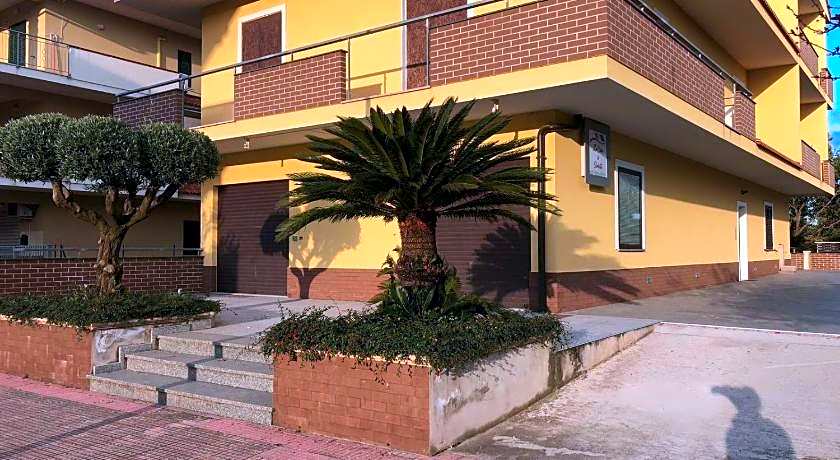 B&B La Casa di Violetta