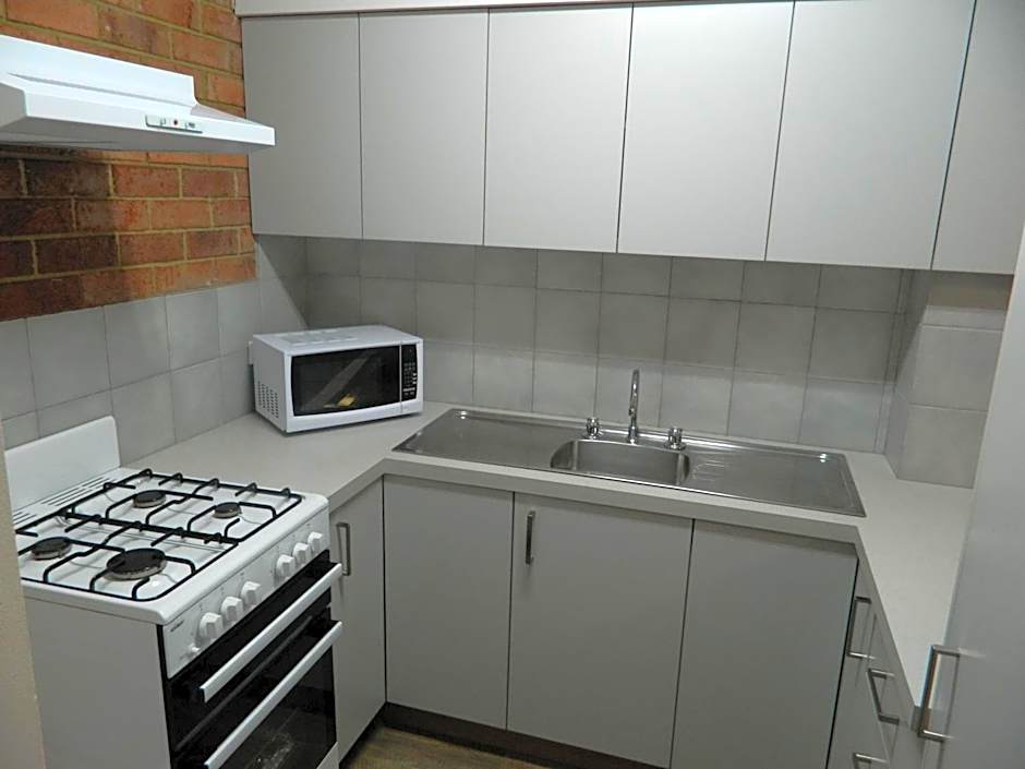 Werribee Motel and Apartments