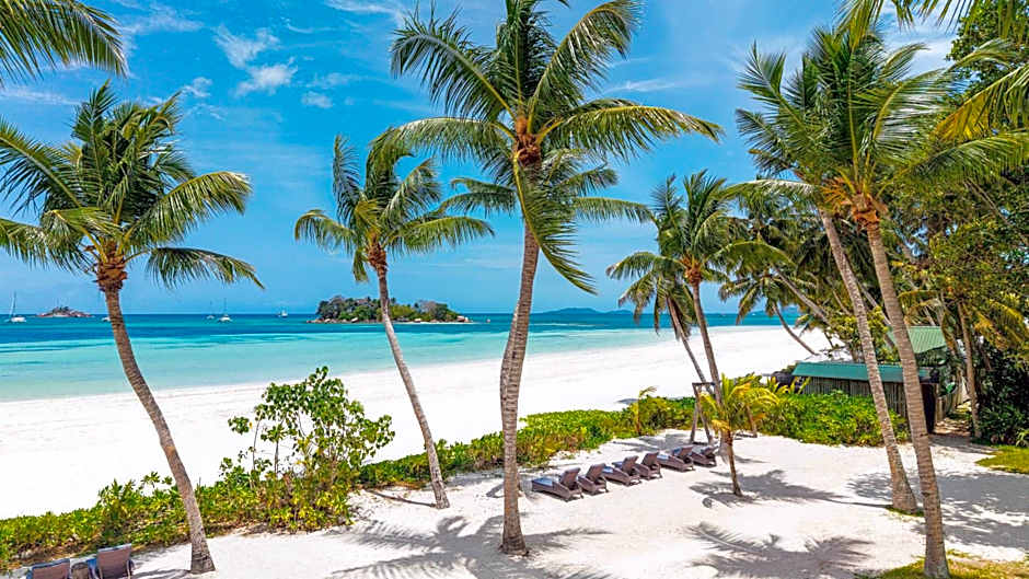 Paradise Sun Hotel Seychelles