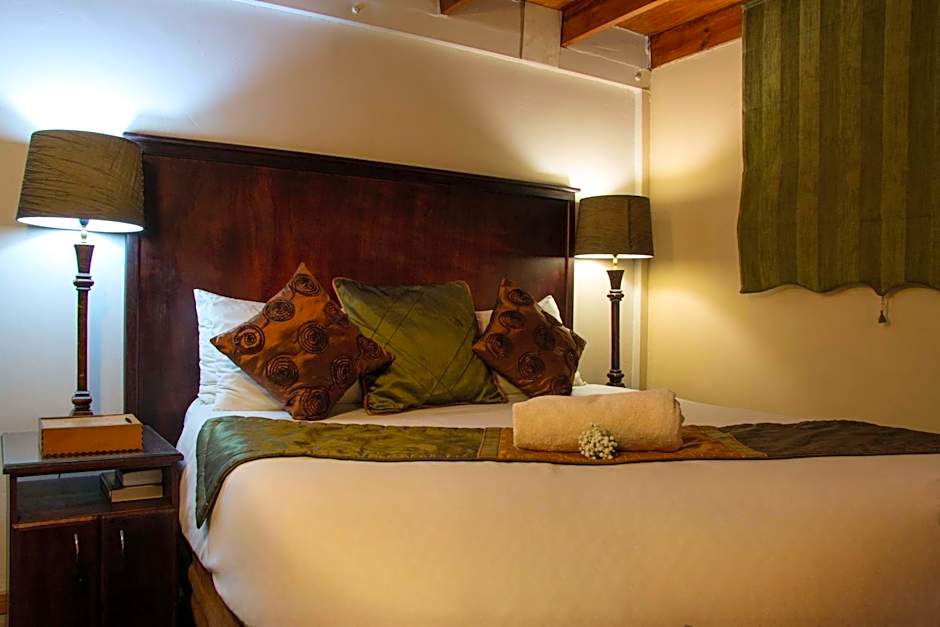 Photo 1 of 50 of Zoete Rust Guesthouses