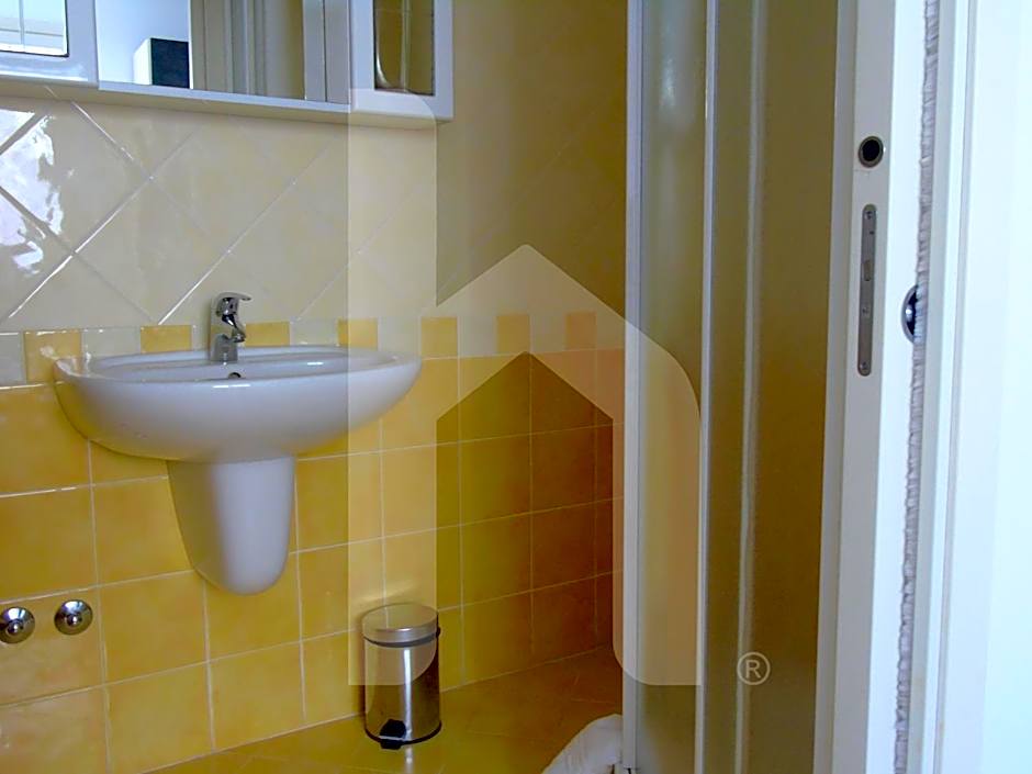 Homiday - Felicioni Alba Adriatica Residence