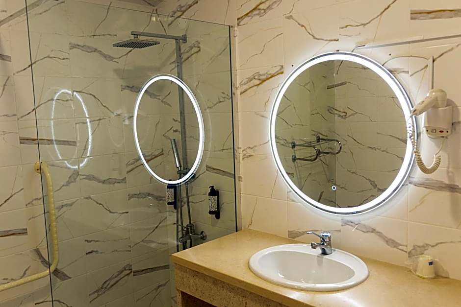 Hotel Caldas Internacional