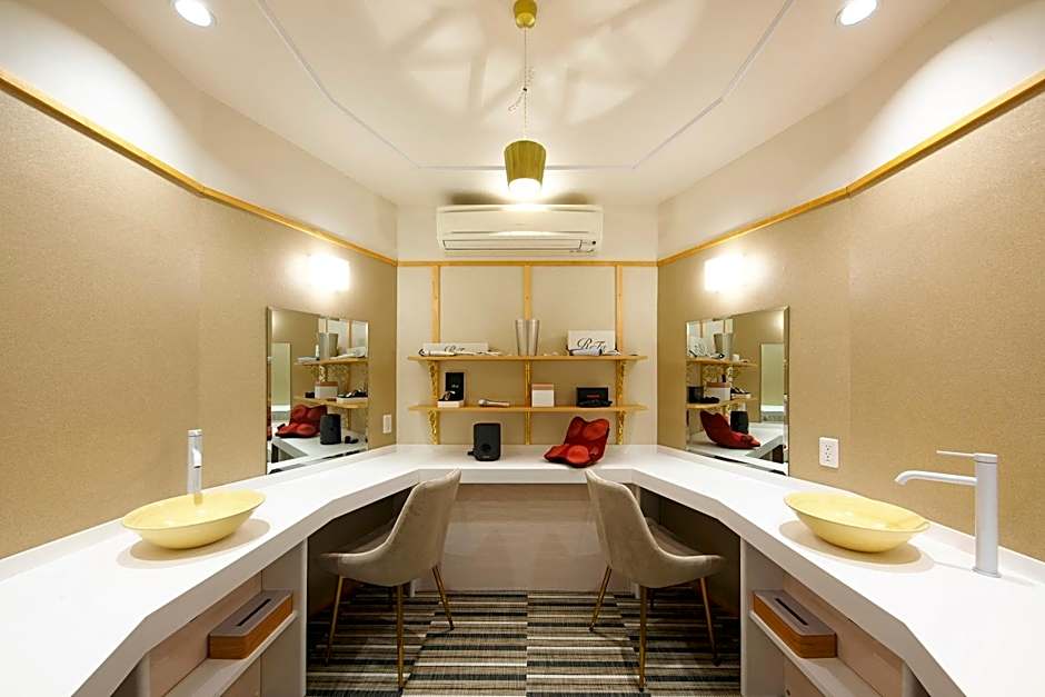 Meitei no Yado Hotel Koshien