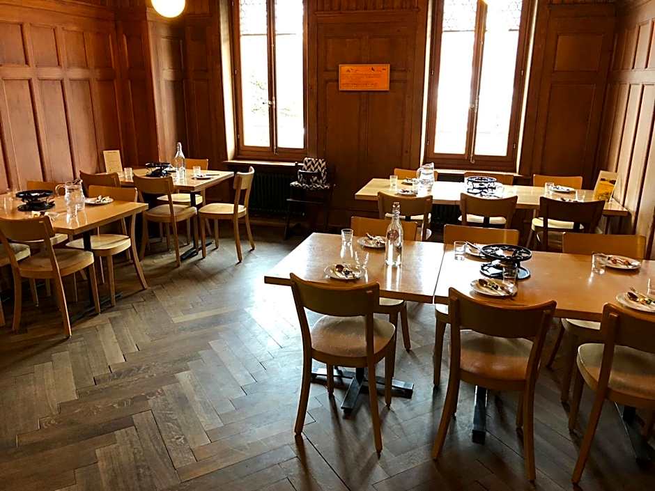 Grindelwald Youth Hostel