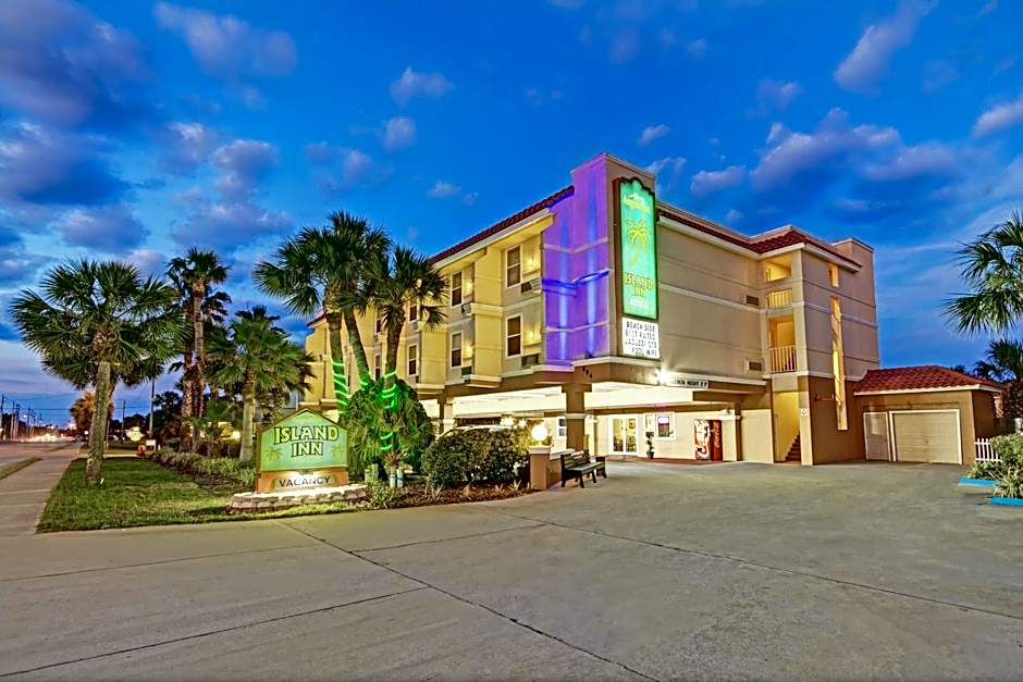 St. Augustine Island Inn