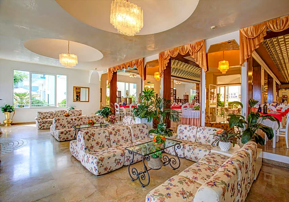 Hotel Gardenia