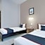 Townhouse Oak Padang near RTH Imam Bonjol