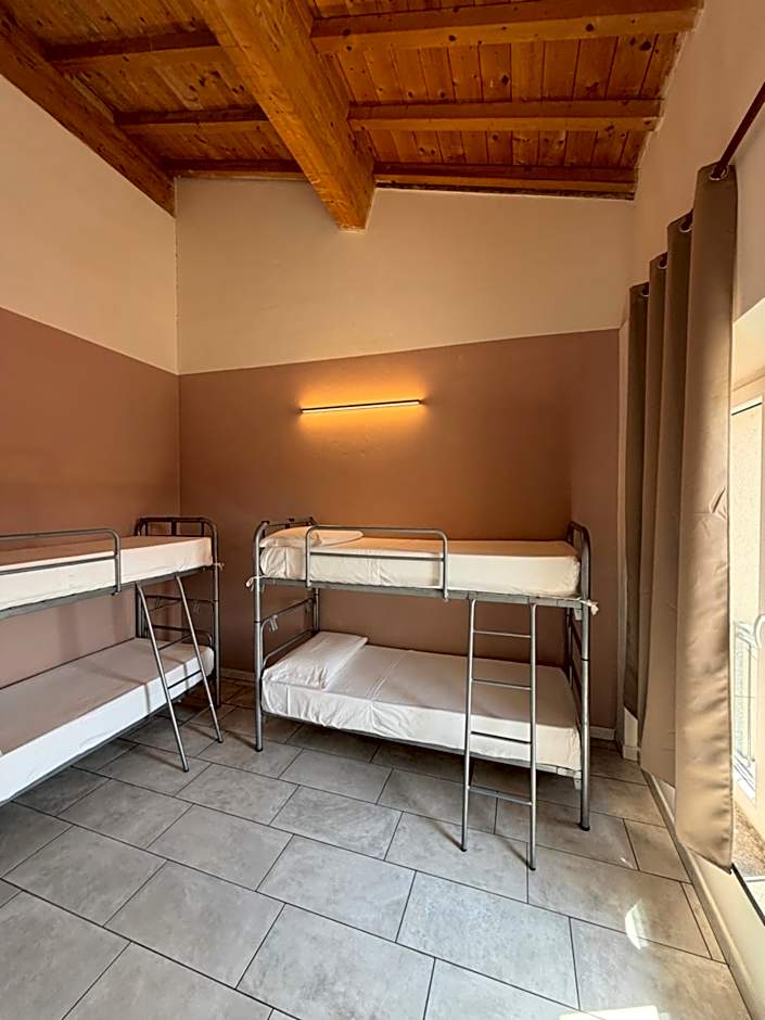 Ostello La Salana