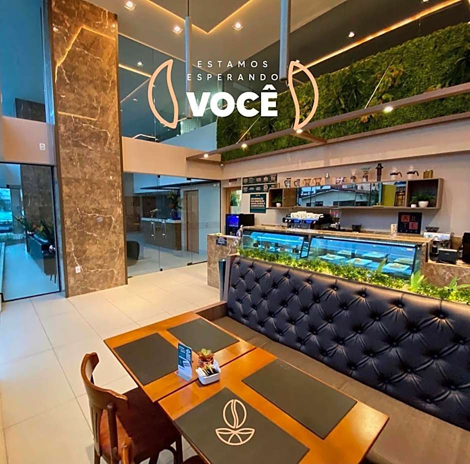 Apart hotel- FLAT no melhor do Manaíra 401