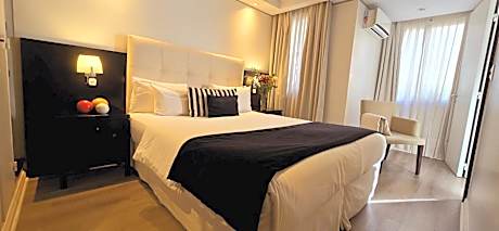 Ulises Recoleta Suites