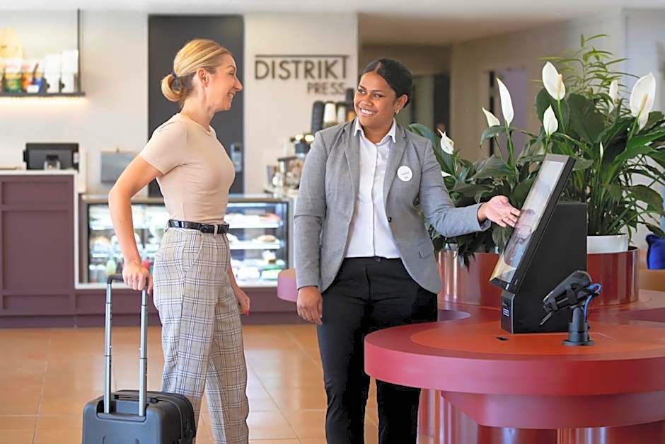 Mercure Sydney Blacktown