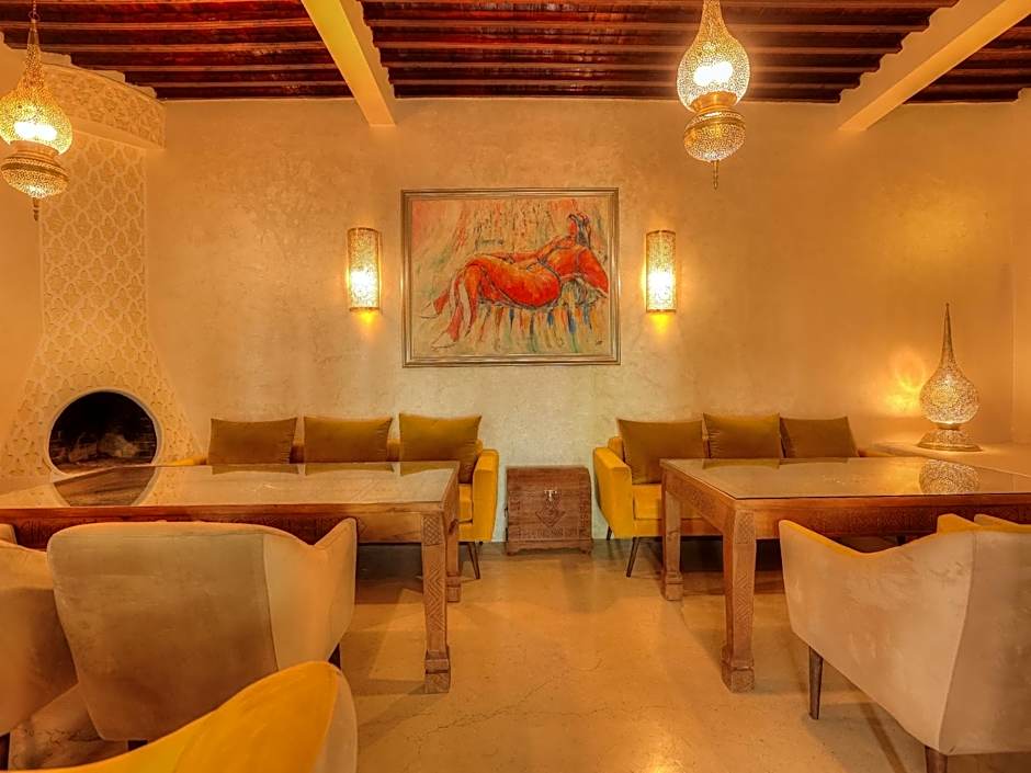 Riad El Maâti