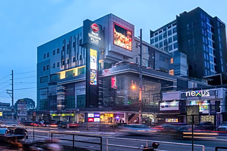 Best Western Plus Metro Clark