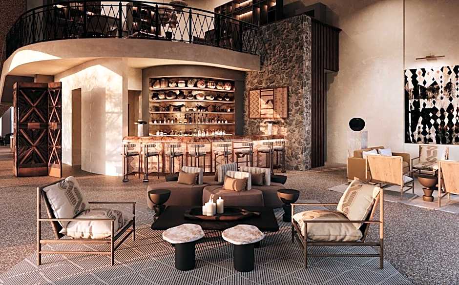 Shambala Private Game Reserve