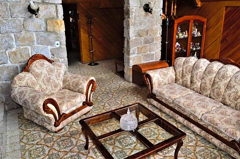 La Cabaña de Don Adolfo