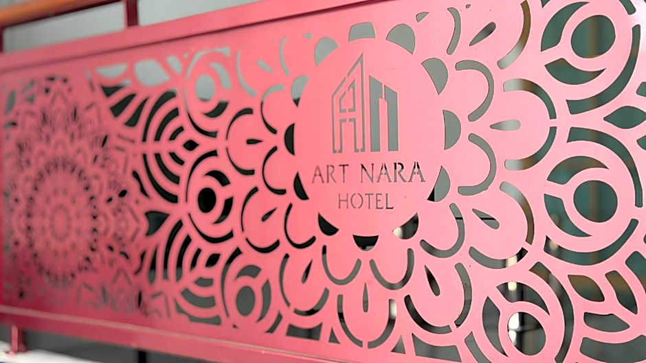 Art Nara Hotel