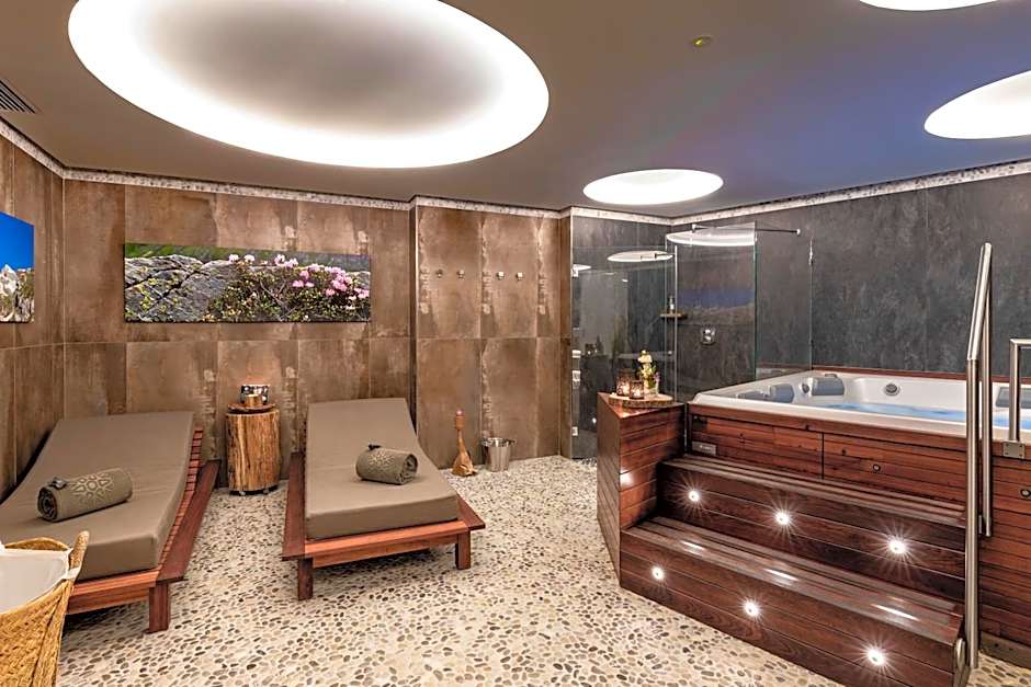 Fiocco di Neve Relais & SPA