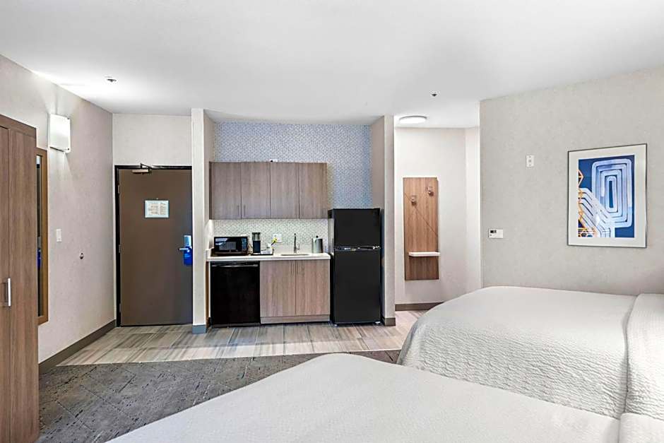 Holiday Inn Express La Mesa Near SDSU By IHG