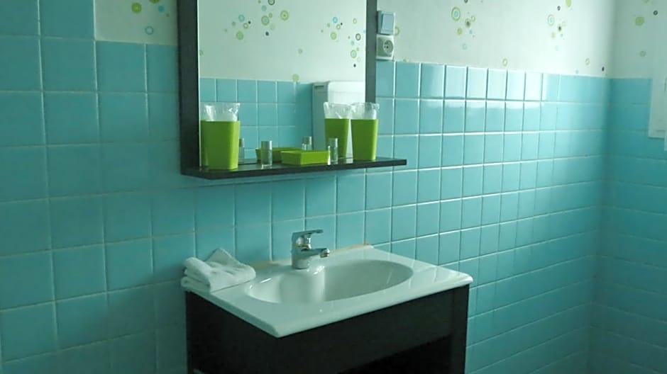 Hotel Au Petit Béarn