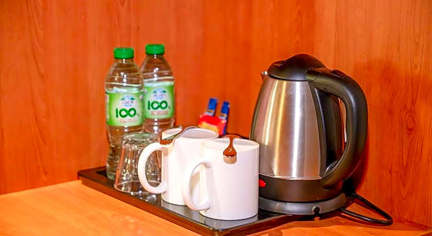 Premier Inn Dubai Silicon Oasis