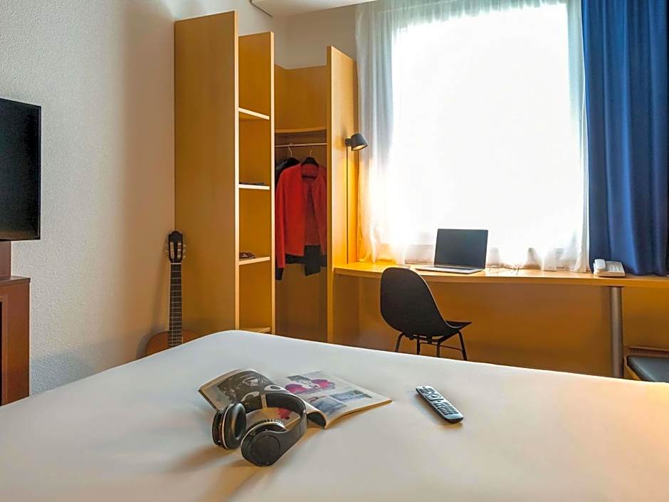 Ibis Geneve Petit Lancy Hotel