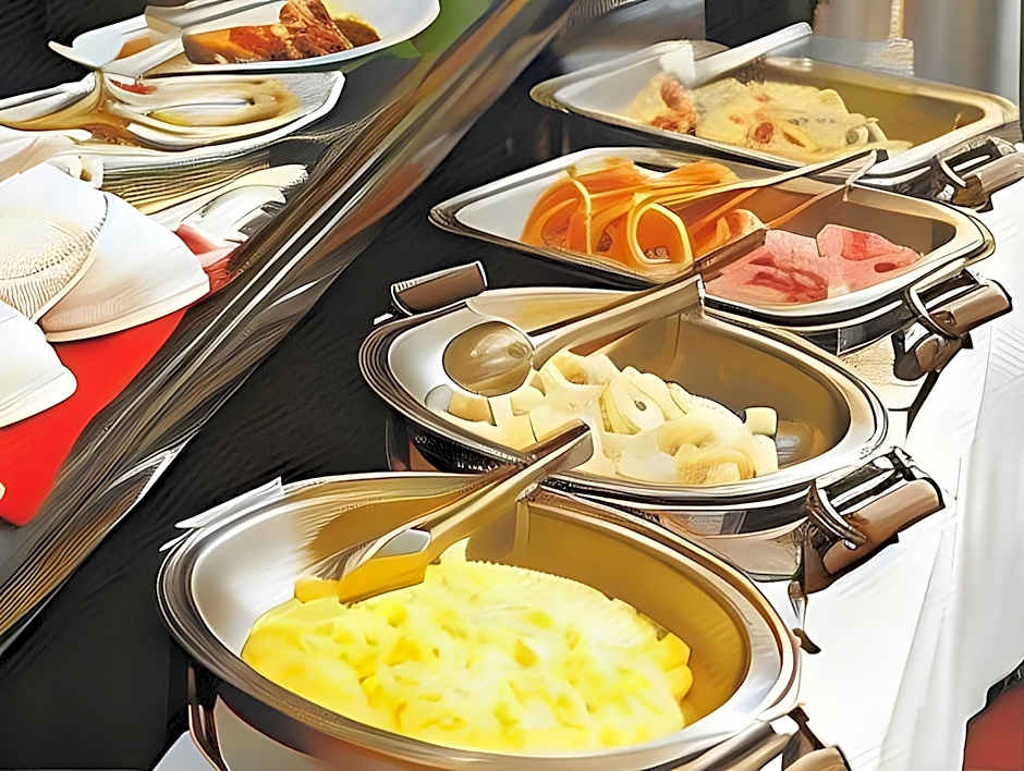 Hotel Route Inn Toyotajinnaka