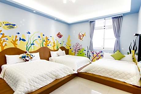 Standard Family Room