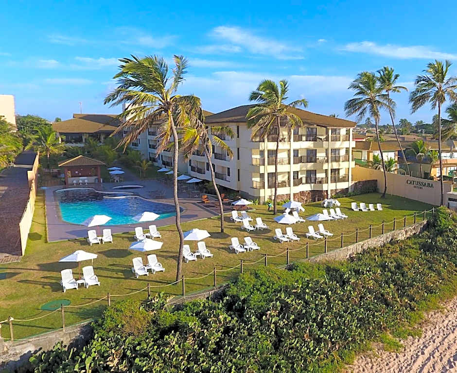 Catussaba Suítes Resort