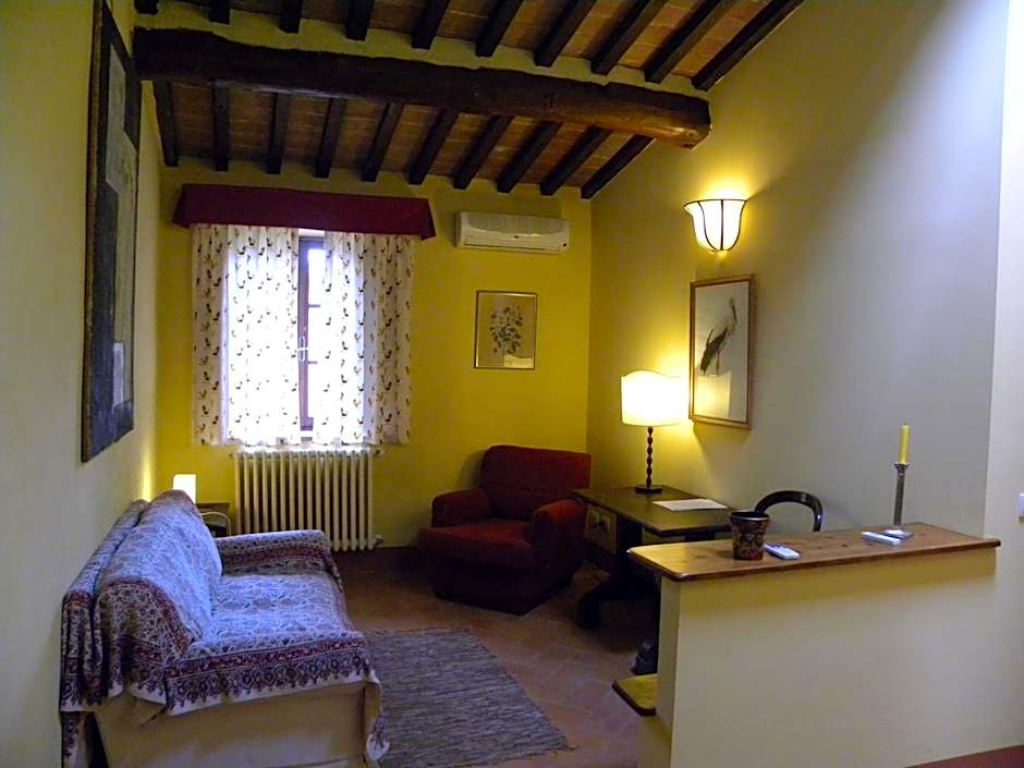 Torraccia di Chiusi Agriturismo Relais