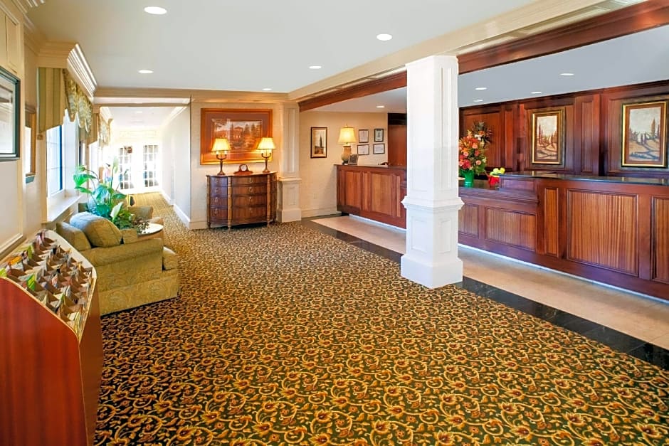 Photo 1 of 26 of Clarion Hotel & Suites Convention Center Fredericksburg