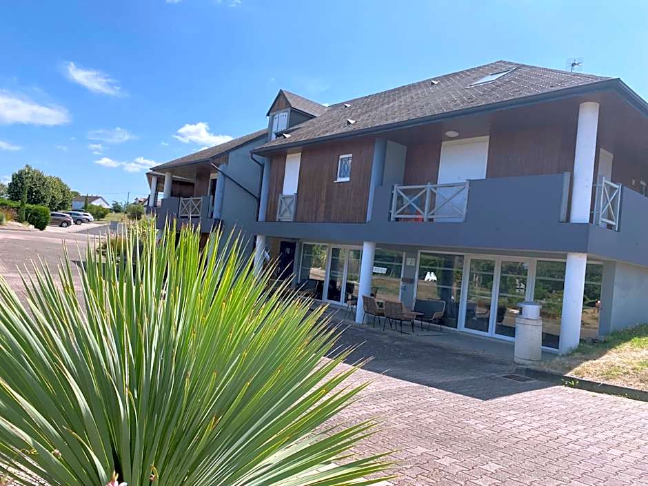 Residence Les Villas CROMA