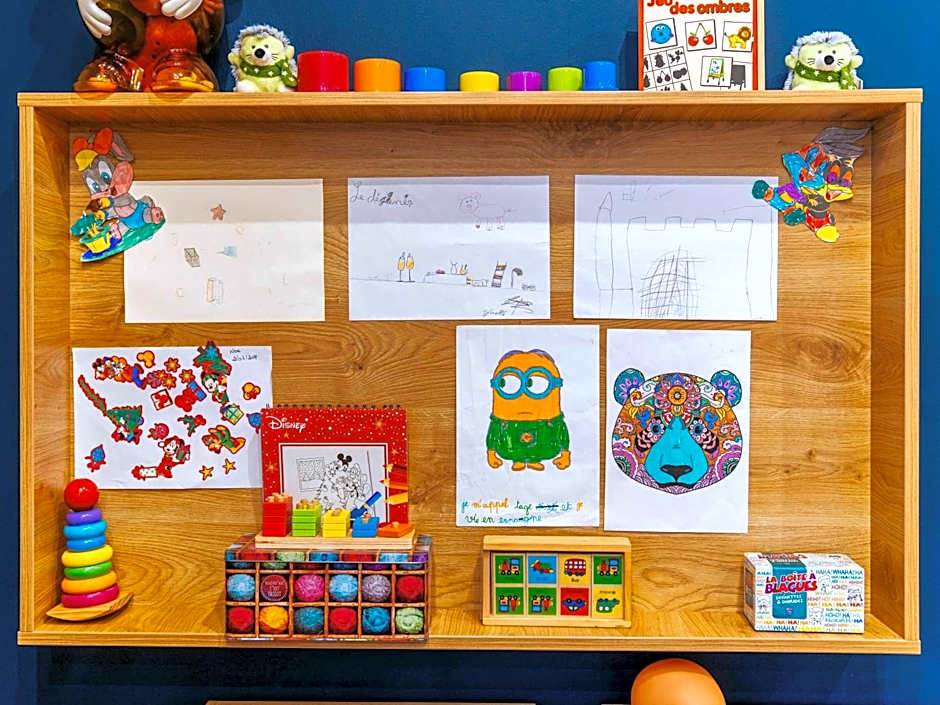 ibis Styles Toulouse Lavaur