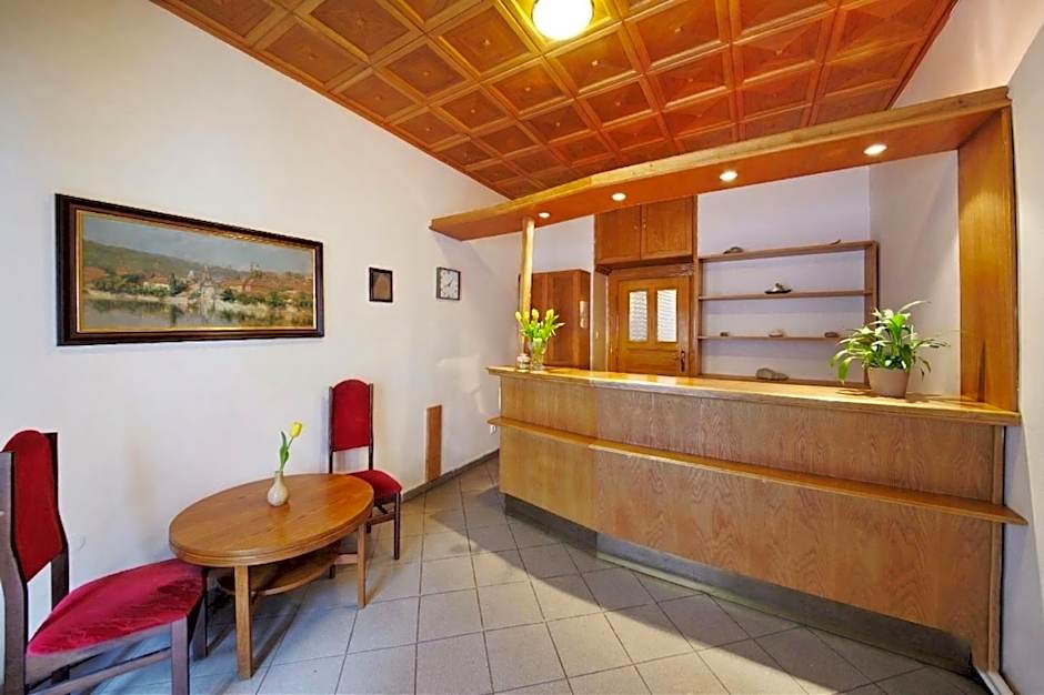 Brezina Pension
