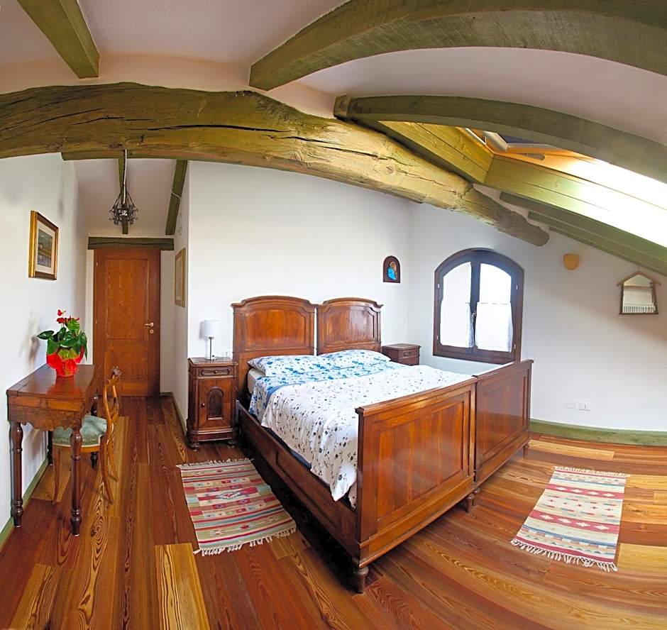 La Lepre Bianca