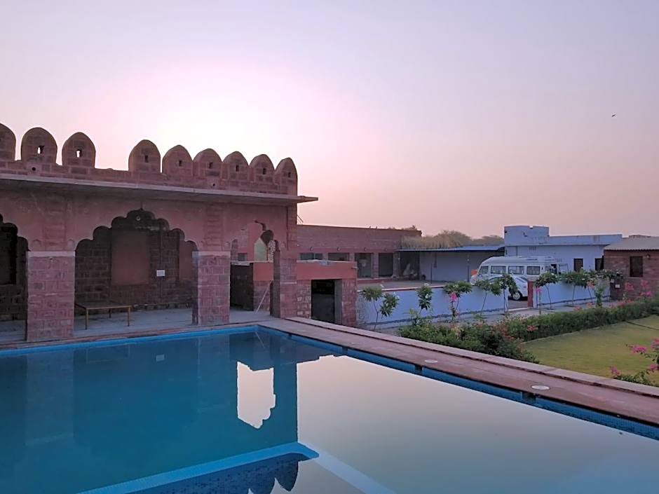 Pukhraj Garh