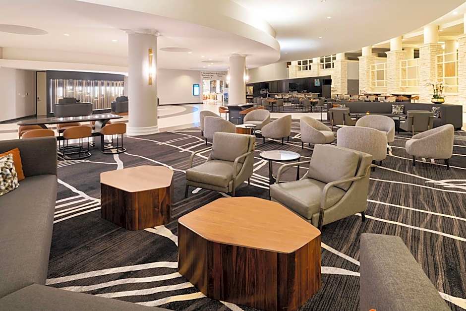Hilton Dallas Lincoln Centre