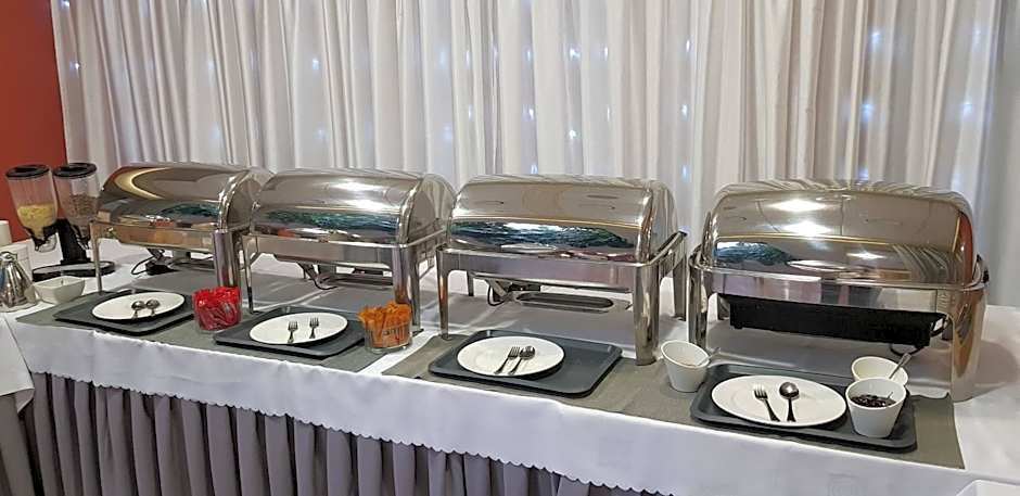 Eurohotel Swarzędz