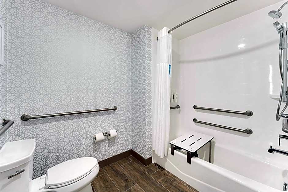 Hampton Inn By Hilton Milford