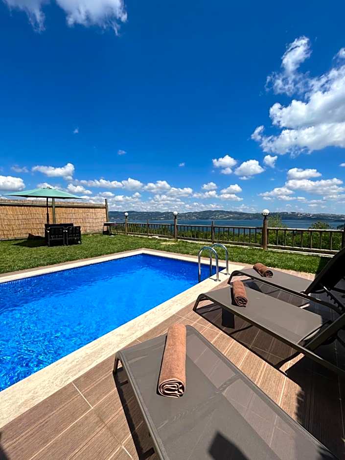 Woodlodge Country Sapanca