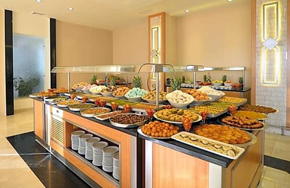 Korumar Hotel Deluxe