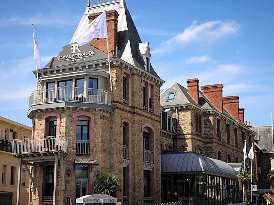 Royal Emerald Dinard-MGallery