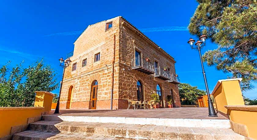 B&B Il Casale di Federico