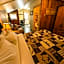 Yellowstone's Treasure Cabins