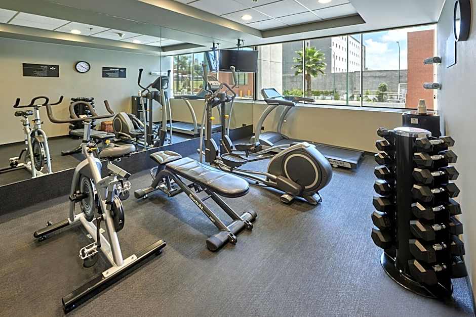 City Express by Marriott Ciudad De México La Raza