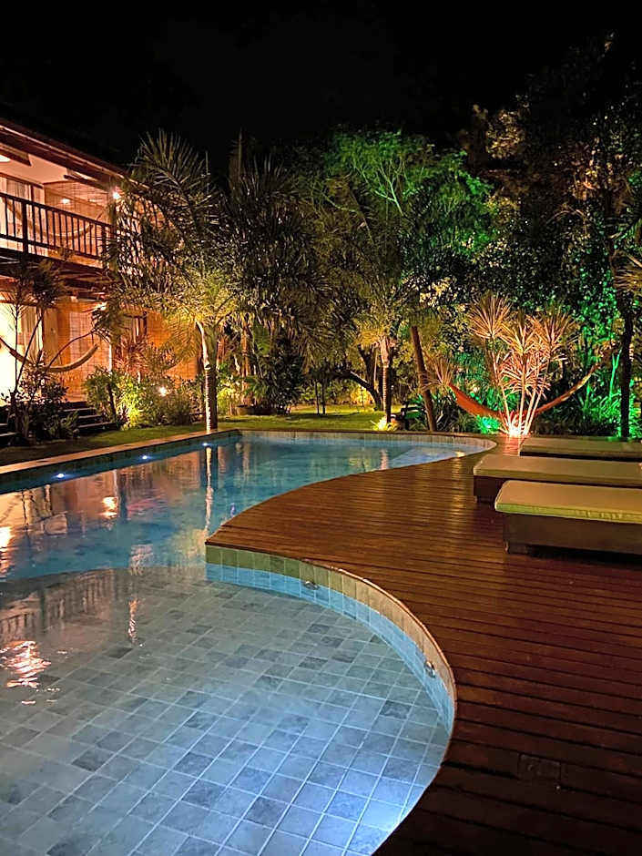 Sup House Barra Grande