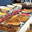 ibis Styles Paris Charles de Gaulle Airport