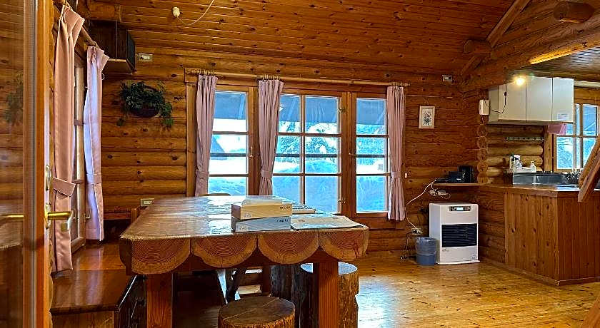 Hotel Reposer Hakuba